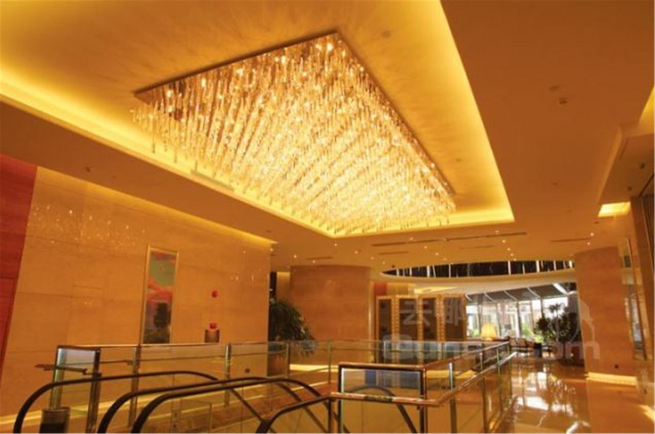 Zhongshan Lighting Era Hotel Buitenkant foto